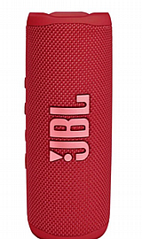 רמקול נייד ג`יי בי אל JBL Flip6R אדום רמקול נייד ג`יי בי אל JBL Flip6R אדום
