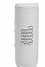 רמקול נייד ג'יי בי אל JBL Flip6GR לבן