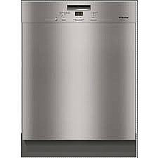 מדיח כלים נירוסטה רחב מילה דגם Miele G4310Clst מדיח כלים נירוסטה רחב מילה דגם Miele G4310Clst
