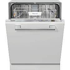 מדיח כלים אינטגרלי מלא מילה דגם Miele G5050VI מדיח כלים אינטגרלי מלא מילה דגם Miele G5050VI