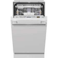 מדיח כלים אינטגרלי מלא Miele G 5260 SCVi Active Plus 60 ס"מ ל-14 מערכות עם AutoOpen