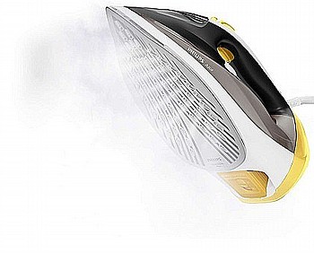 philips iron 2600w
