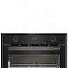 תנור בנוי פירוליטי 71 ליטר גרונדיג Grundig GEBM19400DXPH