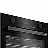 תנור בנוי פירוליטי 71 ליטר גרונדיג Grundig GEBM19400DXPH