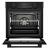 תנור בנוי פירוליטי 71 ליטר גרונדיג Grundig GEBM19400DXPH