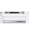 מקפיא אינטגרלי 212 ליטר Siemens GI81NACF0