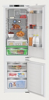 ���� ����� ����� �������� 254 ���� ������� Grundig GKNI25740N