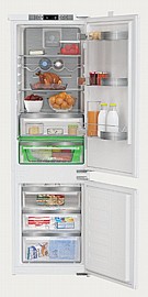���� ����� ����� �������� 254 ���� ������� Grundig GKNI25740N