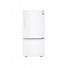 מקרר מקפיא תחתון 714 ליטר אל ג`י LG GM859RWCE לבן מקרר מקפיא תחתון 714 ליטר אל ג`י LG GM859RWCE לבן