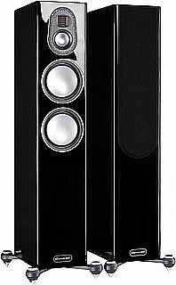  ��� ������� �������� ������� ����� ��� Monitor audio Gold 200B