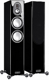 זוג רמקולים ריצפתיים מוניטור אודיו דגם Monitor audio Gold 200B זוג רמקולים ריצפתיים מוניטור אודיו דגם Monitor audio Gold 200B