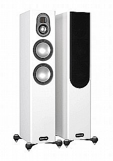  ��� ������� �������� ������� ����� ��� Monitor audio GOLD200W