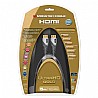 כבל HDMI באורך 3 מ' מבית Monster Cable דגם Gold Advanced 3M
