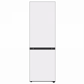 מקרר מקפיא תחתון 344 ליטר אל ג'י LG GRB374WG לבן מקרר מקפיא תחתון 344 ליטר אל ג'י LG GRB374WG לבן