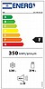 מקרר מקפיא עליון LG נפח 515 ליטר דגם LG GRM6781S נירוסטה