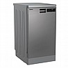 מדיח כלים נירוסטה צר בלומברג Blomberg GSS219P6X