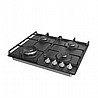 כיריים גז 4 להבות גורנייה דגם Gorenje GTW641B