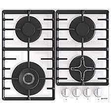 ������ �� 4 ����� ������� ��� Gorenje GTW641W