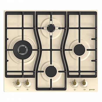 ������ �� 4 ����� ������� ��� Gorenje GW6D42-CLI