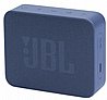 רמקול אלחוטי ג'י בי אל דגם Go Essential 2 JBL כחול