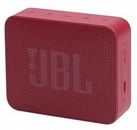 רמקול אלחוטי ג'י בי אל דגם Go Essential 2 JBL כחול רמקול אלחוטי ג'י בי אל דגם Go Essential 2 JBL כחול