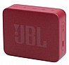 רמקול אלחוטי ג'י בי אל דגם Go Essential 2 JBL כחול