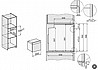 ���� ���� ���� ������� 76 ���� ��� Miele H2765BP ����