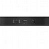 תנור בנוי ענק 76 ליטר מילה דגם Miele H2860B
