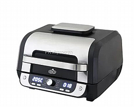 ���� ����� 12 �������� ������ ��� ����� ���� Master grill HABQ-9700