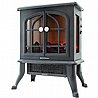 קמין חימום חשמלי 2000W אקו אירו דגם Eco Euro HAH-6200