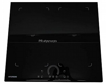 ������ ��������� 4 ������ ����� ������ Hyundai HASI4043P