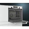 תנור בנוי SIEMENS סימנס דגם HB537GBW0Y לבן