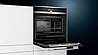 תנור אפייה בנוי 71 ליטר סימנס דגם Siemens HB636GBS1