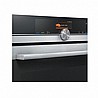 תנור בנוי פרוליטי Siemens סימנס דגם HB676GBS1