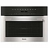 תנור משולב מיקרוגל 43 ליטר מילה דגם Miele HB7140BMCLST