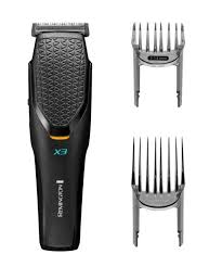 רמינגטון מכונת תספורת HC3000 אלחוטית נטענת – לתספורת ביתית