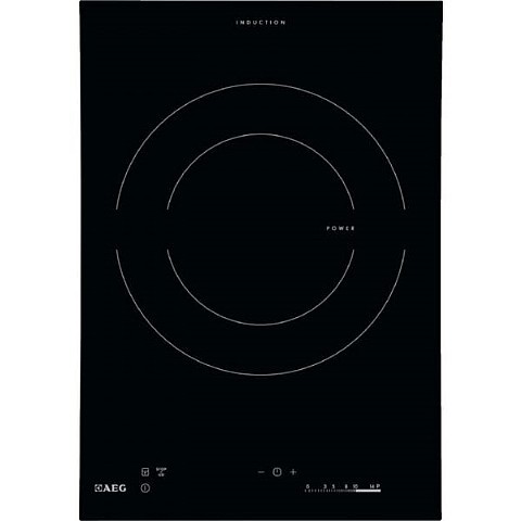 כיריים דומינו אינדוקציה AEG HC451221 36 ס"מ