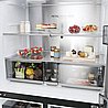 מקרר 4 דלתות האייר Haier HCR59F18DN נפח 706 ליטר