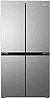 מקרר 4 דלתות האייר Haier HCR59F18DN נפח 706 ליטר