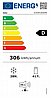 מקרר 4 דלתות האייר Haier HCR59F18DN נפח 706 ליטר