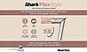 מעצב ומייבש שיער שארק SHARK FLEX STYLE HD443