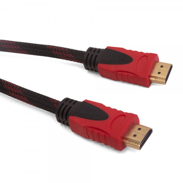 כבל HDMI Lexus HD-299 באורך 1.5 מטר