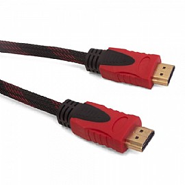 כבל 1.5 מטר HDMI150 Lexus כבל 1.5 מטר HDMI150 Lexus