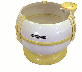 נפה חשמלית Hemilton HEM226 המילטון נפה חשמלית Hemilton HEM226 המילטון