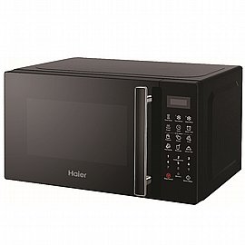 מיקרוגל 29 ליטר 900W האייר דגם Haier HMW29DB שחור מיקרוגל 29 ליטר 900W האייר דגם Haier HMW29DB שחור