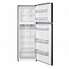 מקרר מקפיא עליון 347 ליטר הייר דגם Haier HNF395FW