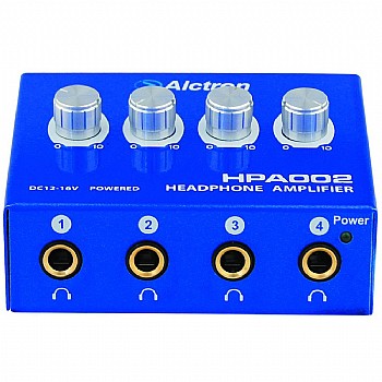 ���� ������� 1 � 4 ALCTRON ��� HPA-002