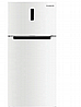 מקרר מקפיא עליון 415 ליטר אמקור Amcor HR491W לבן