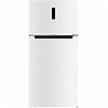 מקרר מקפיא עליון 497 ליטר אמקור Amcor HR550W-לבן