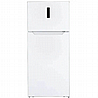 מקרר 2 דלתות מקפיא עליון אמקור 528 ליטר דגם AMCOR HR574W לבן